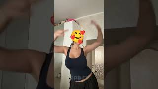 AI美女よりも圧倒的にムラムラくるスタイルの爆美女ダンス！