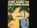 Al Jolson and the Mills Brothers - Down Among the Sheltering Palms (1948)