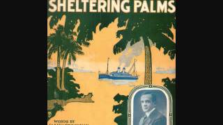 Al Jolson and the Mills Brothers - Down Among the Sheltering Palms (1948)