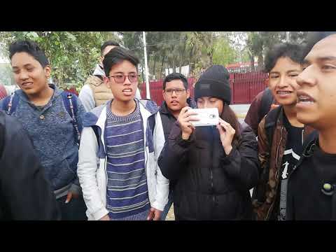 CUARTOS DE FINAL ALZ VS HAK