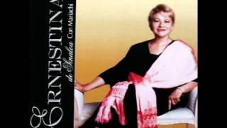 LAS LLAVES DE MI ALMA - ERNESTINA DE SINALOA 2012