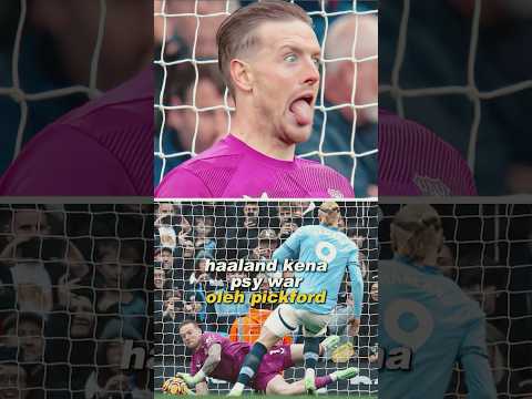 Duo Manchester sama-sama melawak! 😂