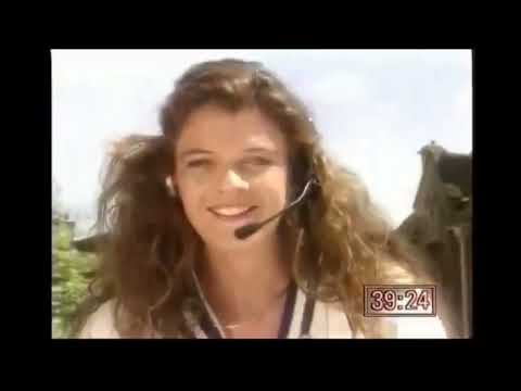 Interceptor S01E07 (1989) Cotswolds