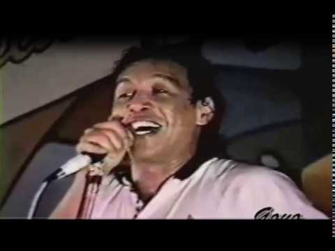 Cuna Pobre   Diomedes Diaz En Parranda