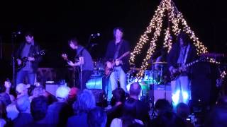 Drive-By Truckers - 3 Dimes Down (NIght 1, Week 2, 2015 Todos Santos Music Festival)