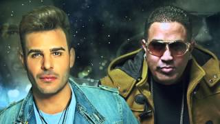 JUAN ESTEBAN feat EDDY K - Muevelo - REGGAETON (Official Audio)