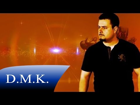 Ç'domethënë Vari K***n -- D.M.K.  ( Official Lyrics Video )
