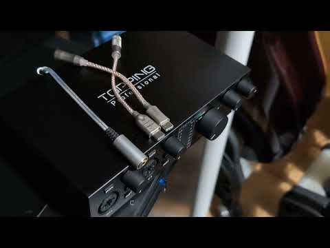 Devices which I prefer over Topping E2X2 OTG for headphones