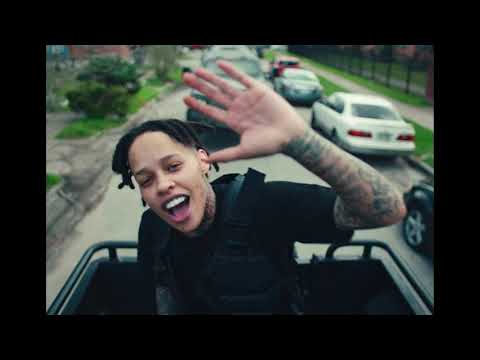 OMB Bloodbath - Don't Do It (Official Music Video)