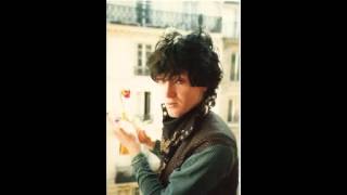 Nikki Sudden - Alleyway (Playing With Fire)