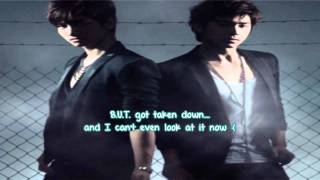 TVXQ- B.U.T(BE-AU-TY) MV (English subs + Romanization)
