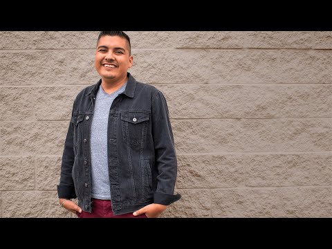 Services for People with HIV: Raul