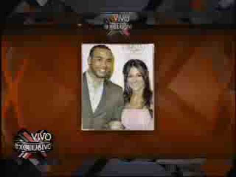 SuperXclusivo 12/7/09 - Rumores de divorcio para Don Omar