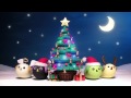 Mameshiba Christmas Commercial [720p]