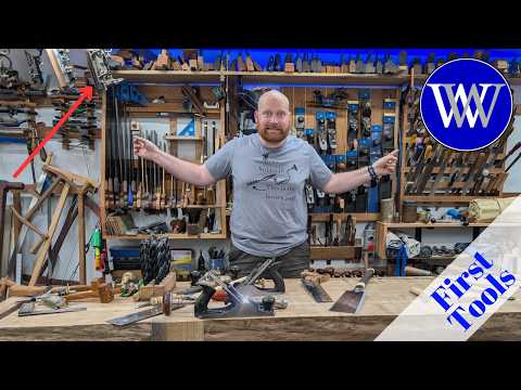 Required Tools, What To Get First