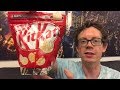 KitKat Ball White Chocolate So Schmecken Die Balls Aus Frankreich Nicht Wie Pop Choc