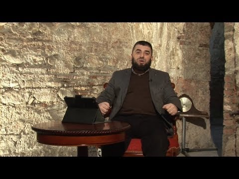 02 - Jetësimi i sinqeritetit - Enes Goga