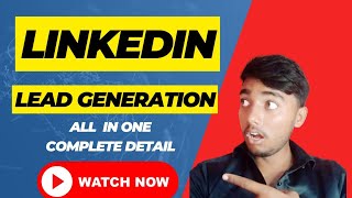 Complete LinkedIn Lead Gen & Data Entry Virtual Assistant Course