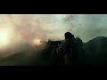 Six Birds Out Of Nest Transformers 5 Ospreys Scene 60FPS