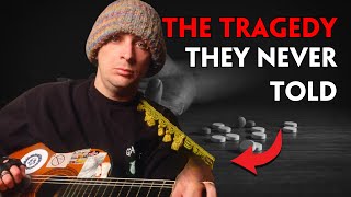 The Tragedy They Never Told About Vic Chesnutt