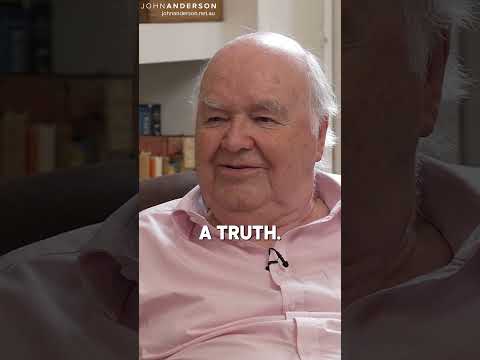 It's Silly To Believe There's No Truth | Prof. John Lennox
