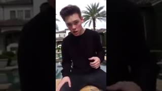 Made For/Congratulations/Make Me(Cry)-Mashup by Why Don't We.