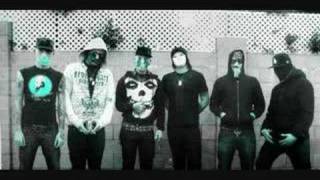 Hollywood Undead- The Natives