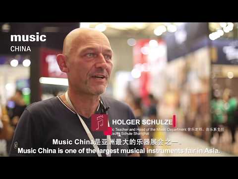 Music China Video