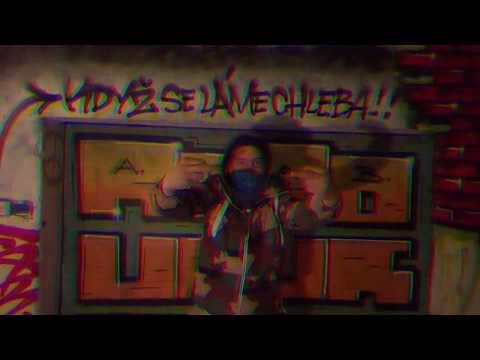 Kukin - Když se láme chleba(mixtape track)