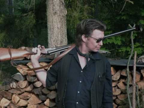 Trailerpark Idlers - Bring Me My Gun Honey, I'm Goin' In To Town