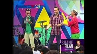 Download lagu Shane Filan TopPop on MNCTV -  Indonesia mp3