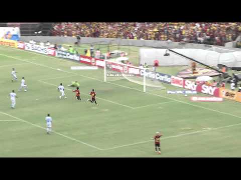 Replay - Sport 0x0 Paysandu - 02 12 13 - TV Jornal/ SBT