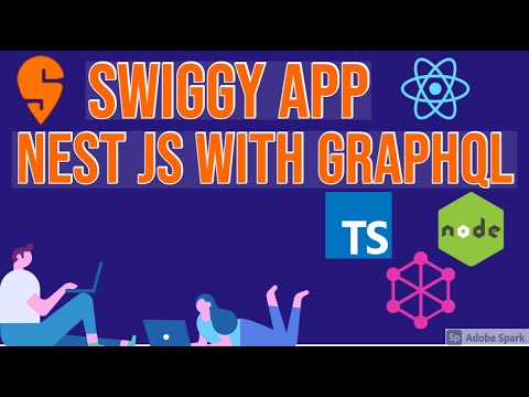 Exploring NestJS with GraphQL for Swiggy App 31