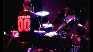 Rosendo - Hasta de perfil