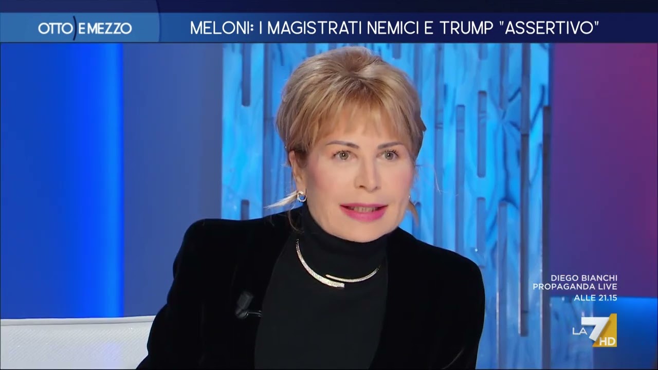 Rocco Casalino critica la conferenza stampa di Giorgia Meloni