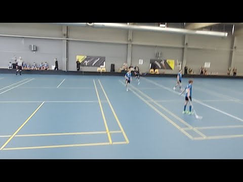 PÖU vs Karhut10Beast 3.4.2022