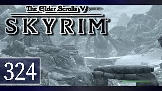 実況 ◇ The Elder Scrolls V: スカイリム ◇ 第324幕