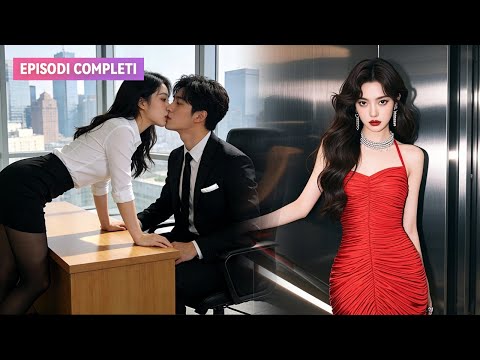 Umiliata in pubblico dal marito e dall’amante… lei tira fuori un foglio e li distrugge