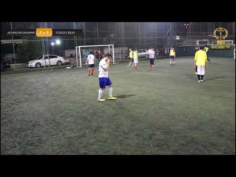 Gol Videosu