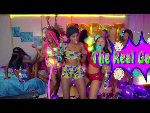 The Real Gabbana - Pop It prod. Hbtitan_ Official Video (Dir. @showshotitfilms )