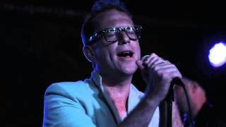 Stars - This Charming Man - 9/22/2012 - Mercury Lounge