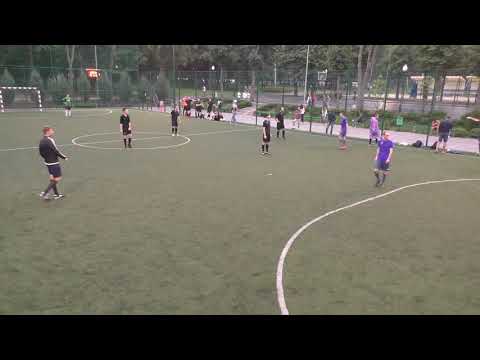 21 КХ 3 тур 7 лига Grid Dynamics – Armadan