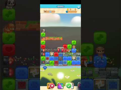 Pet rescue saga Level 2690