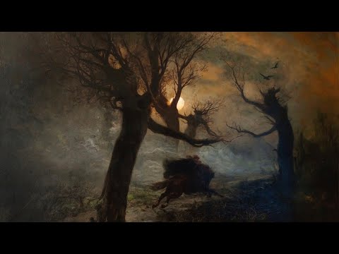 Dark folk/Neo folk Playlist (Best Of 2024)