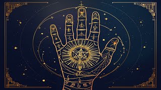 হাতের রেখা চেনা | আমাদের জীবনে দুর্লভ চিহ্নের ভূমিকা pt. 2 | Episode 28