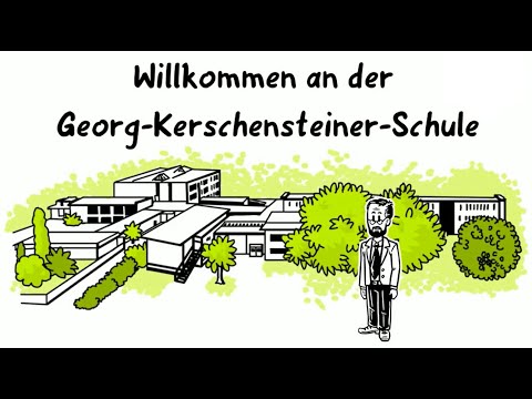 Georg Kerschensteiner Schule Obertshausen - Allgemein