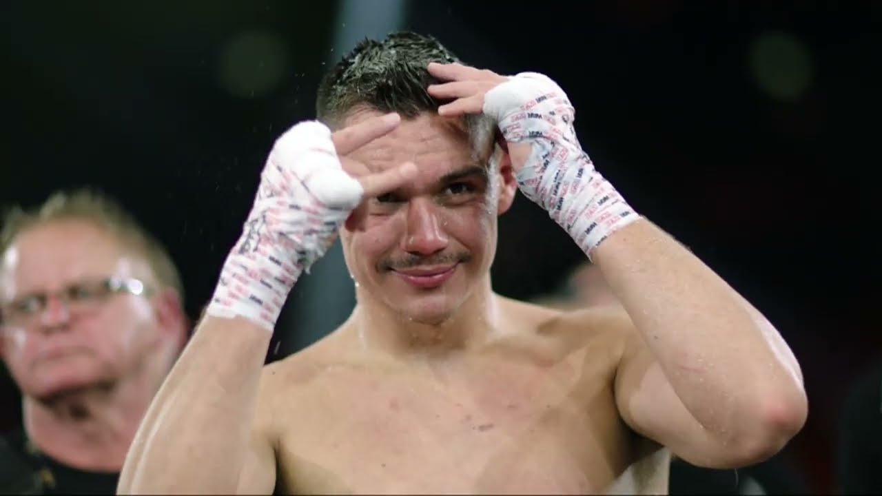 Tim Tszyu vs Terrell Gausha Trailer | March 27