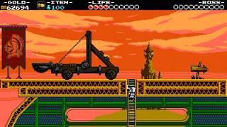 Hattacular - Let's Play Shovel Knight Bonus Part 11