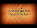 ROCK and ROLL KISS  ( Western Partner Dance ) - alsonvideo ROCK and ROLL KISS  ( Western Partner Dance )