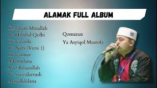 Download lagu Solawat Al-Banjari Alamak ~ Full Album mp3